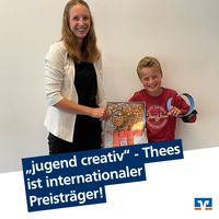 jugend creativ_Thees